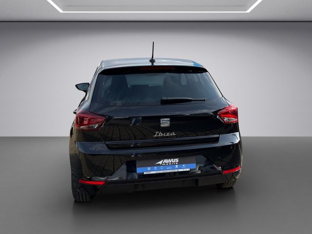 Ibiza Style 1.0 TSI 6-Gang Rückfahrkamera, Keyle