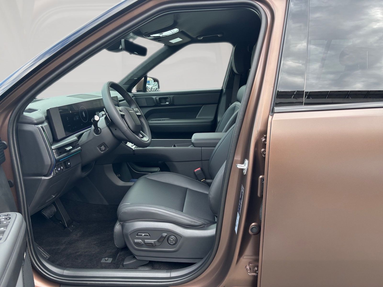 Hyundai Santa Fe – Bild 7