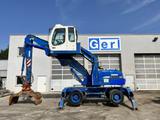 Liebherr A 316 Litronic - Liebherr 316