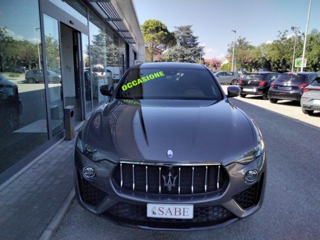 Maserati MASERATI Levante V6 AWD Gransport imagem 3