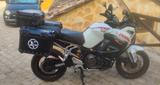 Yamaha XT 1200 Super Tenere mit  5000€ Extras!!!! - YAMAHA TENERE 1200