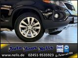 Kia Sorento 2,2 CRDi Spirit 4WD Autom. Navi Leder Si - Kia Sorento: Allradantrieb