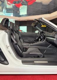 2020 Porsche BOXSTER 缩略图 32