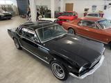 Ford Mustang, super ausgestattet, V8, schwarz - Ford Mustang Gebrauchtwagen