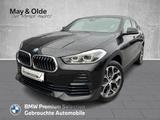BMW X2 sDrive18i Advantage Plus LED Navi Kamera PDC - gebrauchte BMW X2 aus dem Jahr 2024