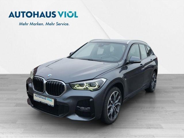 BMW X1 xDrive20d M Sport