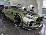 Mercedes-Benz AMG GT R Coupe TIKT Performance - Mercedes-Benz AMG GT in Gelsenkirchen