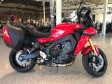 Yamaha Tracer 9 GT Tageszulassung - MOTORRAD TAGESZULASSUNG
