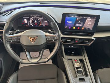 Cupra Formentor - 8