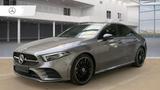 Mercedes-Benz A 250 4Matic AMG Line Limousine Widecreen MBUX19 - Mercedes-Benz A 250 in Kassel