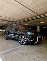 Volkswagen Tiguan R-LINE PANORAMA Bear Lock AHK STANDH LED  - Privatanbieter Berlin gebraucht