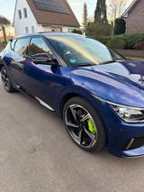 Kia EV6 77,4 kWh 430 kW Allradantrieb GT GT - Kia EV6 von privat
