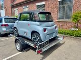 Citroën AMI Wohnmobilpaket - Citroën AMI