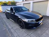 BMW 540d xDrive A - M Paket  - BMW 540 in Köln