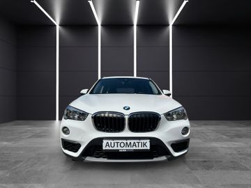 BMW X1 - 2