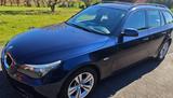 BMW 520d LCI, Aut. Edition Lifestyle, Stan... - BMW 5er Reihe: Edition Lifestyle