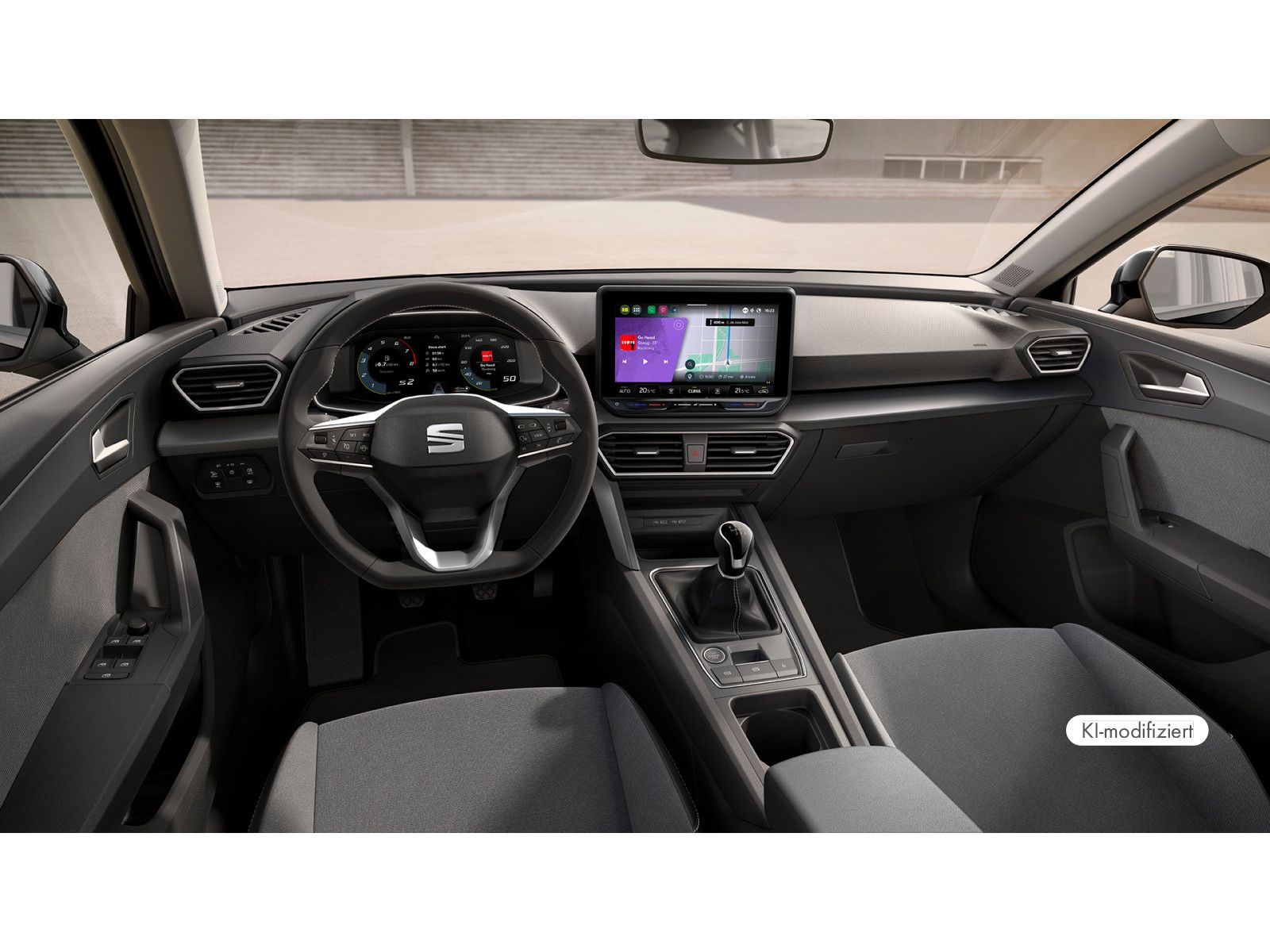 Seat Leon - Bild 9