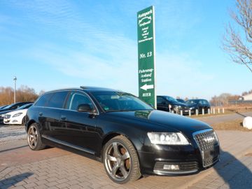 Audi A6 - 3