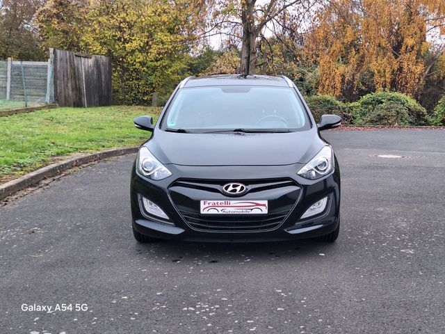 Hyundai i30 cw Classic