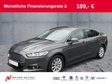 Ford Mondeo 1.5 EcoBoost BUSINESS  LED+NAVI+SHZ+2xPDC - Ford Mondeo: 2l