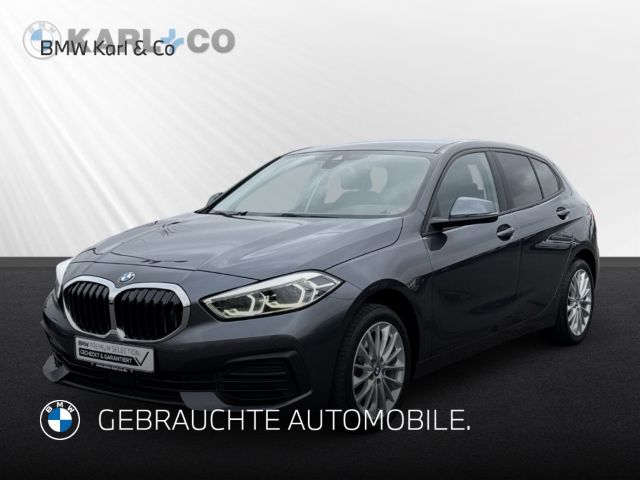 BMW 120 dA LED Head-Up DAB HiFi Multifunktionslenkra