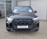 Audi Q7 50 TDI S line LASER/AHK/STDHZG/B&O/22" - Audi Q7 Jahreswagen