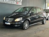 Mercedes-Benz B 160 Sport Edition*TÜVNeu*Pdc*AHK*Garantie - Mercedes-Benz B 160: Limousine