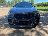 BMW X6 M Competition M Competition - gebrauchte BMW X6 M aus dem Jahr 2021