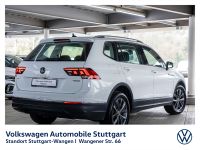 Volkswagen Tiguan Allspace - Vorschau Bild 2