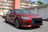Audi A5 2.0 TFSI S tronic quattro Sportb. S-Line - Audi A5 in Köln