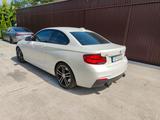 BMW M240i xDrive  b58 stage1 harman&kardon a96 - BMW: X9