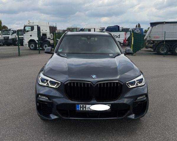 BMW X5 M50 Individual / Sky Lounge / M Sport