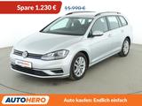 Volkswagen Golf VII 1.5 TSI ACT Comfortline BM*PDC*ACC* - gebrauchte Kombis in Offenbach