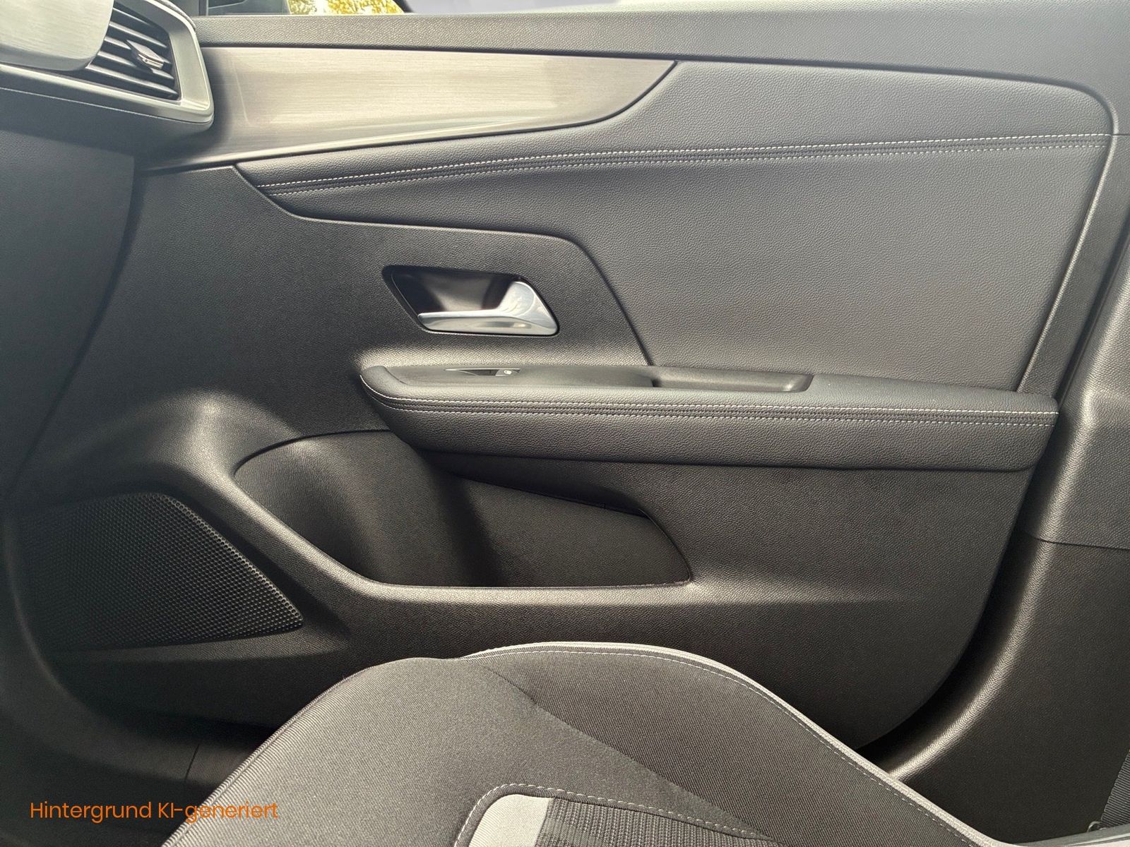 Fahrzeugabbildung Opel Mokka 1.2 GS Kamera,LED,PDC,SHZ,Klimaaut.,LM,AUT