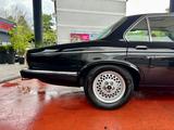 Jaguar Daimler Duble Six | V12-Luxuslimousine - Jaguar: V12