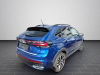 Volkswagen Taigo - Vorschau Bild 2