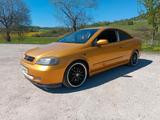 Opel Astra G Coupe Bertone 2.0 16v Turbo z... - Opel Astra: Coupé, Bertone