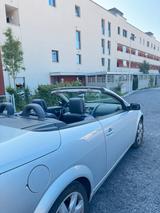 Renault Renaut Megane - Renault Megane aus 2007 mit Diesel-Antrieb