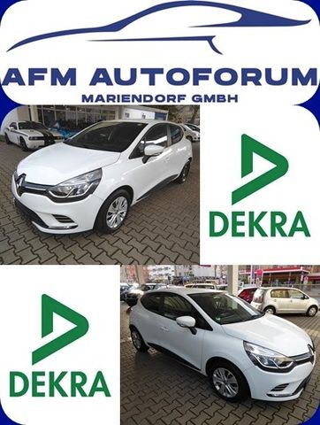 Renault Clio IV Cargo Extra --1.Hand-wenig Kilometer--