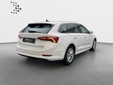 Skoda Octavia Combi Style 2.0 TDI 85kW 6-Gang*NAVI*SHZ - Skoda Octavia in Wiesbaden