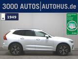 Volvo XC60 B4 AHK Navi LED RfK ACC Shz - gebrauchte Volvo XC60 aus dem Jahr 2022