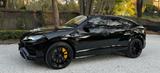 Lamborghini Urus, Garantie, voll, Carbon, PPF - Lamborghini Urus von privat