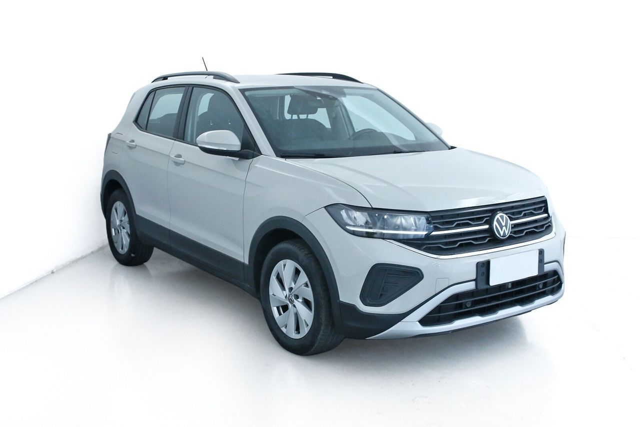 Other Volkswagen T-Cross 1.0 TSI imagem 2