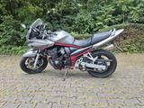 Suzuki Bandit 650 - SUZUKI 2006 BANDIT