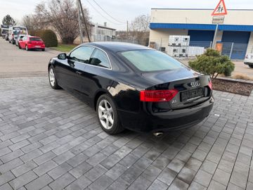 Audi A5 - 2