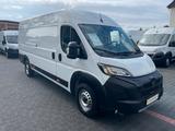 Peugeot Boxer 35 L4H2 140 *neuModell*360°PDC*Kamera*Holz - gebrauchte Peugeot Boxer aus dem Jahr 2024