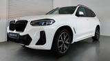 BMW X3 Baureihe X3 xDrive 20 d M Sport