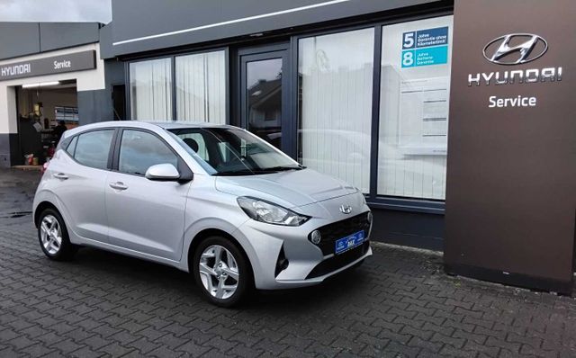 Hyundai i10 1.2 TREND NAVI KAMERA PDC KLIMAAUTOM.