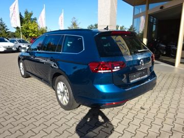 Volkswagen Passat Variant - 4