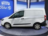 Ford Transit Courier S&S Trend *Navi*Klima*PDC* - Ford Transit Courier mit Schiebetür